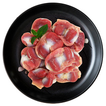 (Frozen Meat) Chicken Gizzard 1kg Frozen Chicken Zhensheng Chicken Gizzard Singapore Local Shipping