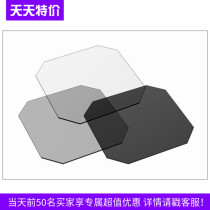 Germany Irix Yirui 15mm11mm lens edge gelatin filter ND dimming rear filter hot sale