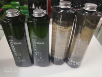 Han Zhen perm liquid Pra large bottle perm hair salon special cream gel cold hot water fragrance
