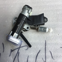 Five sets of 110T-6-7 Ruiyu lock lock assembly electric door lock full car lock magnetic lock original