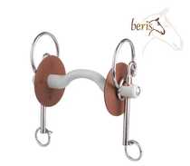 German beris British armature