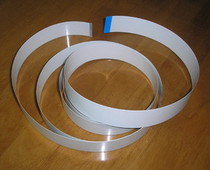 Yifang outdoor photo machine motherboard to car board 31 core data line length 2 8 meters data cable