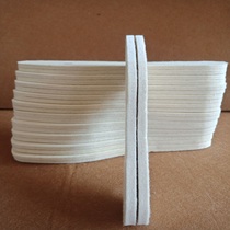 10 pairs of 6mm thickened autumn and winter pure wool felt insole for men and women warm sweat soft and comfortable antibacterial deodorant