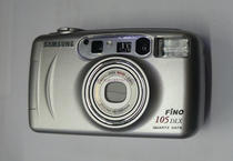 Automatic camera FINO105DLX film camera fool machine automatic zoom 38-105mm