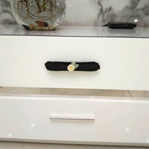 Door gloves anti-collision pad protective cover cabinet drawer pull gloves anti-collision thick cabinet door handle anti-collision cover