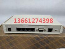 SHDTU03F-ET10RS Four-port Ethernet bridge CTC Bridge Ethernet Extender Special offer