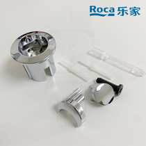 ROCA Lejia split toilet tank flush button length button toilet accessories original factory