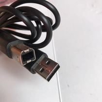 Suitable for Hanyin N31BT barcode label printer accessories Computer cable USB2 0 data cable printing cable
