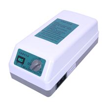 Inflatable bed steam pump double airway air cushion bed sheet anti-decubitus pressure sore elderly paralyzed patient accessories household medical