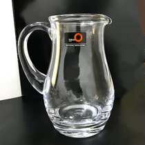 German original imported Stolzle crystal big and small flagon household glass white wine wine dispenser