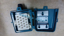 Lianjiaxiang telephone distribution box Outdoor voice telephone junction box 10 pairs 20 pairs 30 pairs 50 pairs 100 pairs