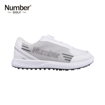 Number Golf Shoes Mens Shoes Men Sports Casual Shoes Fixed Nails Large Bottom Abrasion Resistant Breathable Light Shoes
