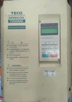 Computer gong CNC lathe with Dongyuan inverter 7200MA 380V 11 18KW large volume inverter