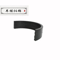 Forklift gantry bearing bush nylon Bush gantry link drive axle housing buffer gasket applicable joint force 8-10 ton forklift