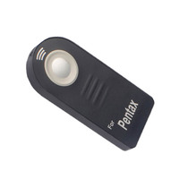 Camera infrared remote control KX KR K10D K20D K5II K5 K7 K30 wireless shutter remote control