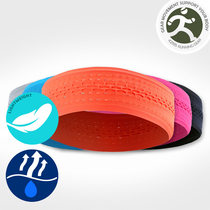 42195 Strictly selected sports Running Marathon Trail running Lightweight sweat-inducing headband Hairband Sweatband