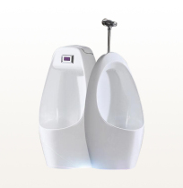 Suitable for Moen Dongpeng Anhua urinals hanging wall type vertical integrated automatic induction ceramic urine