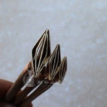 Batik material tool point flower wax knife quick batik tool everyone can draw flowers at will