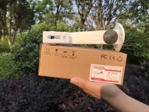 Haikang universal bracket DS-1292ZJ universal bracket camera bracket wall mounting bracket all aluminum bracket