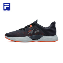 FILA Fila 2021 summer new mens fitness shoes A12M122104F
