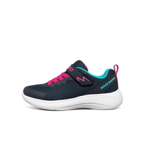 Skechers Skeckie Magic Sticker Shoes Children Sneakers 302470L