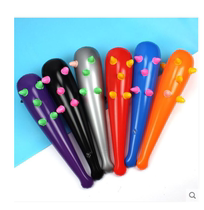 Inflatable toy large thousand tons Mace hammer kindergarten game props cartoon stall activity childrens gifts