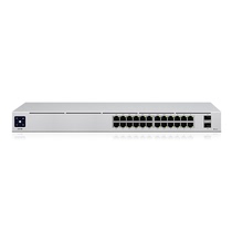 UBNT USW-24-POE UniFi Second generation Gen2 Gigabit POE switch USW48 16 PRO-24