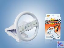 Nintendo Wii u handle simulation steering wheel bracket Traffic jam game bracket Steering wheel accessories 