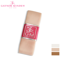 Gaynor Minden US imported GM ballet pointe shoes matte ribbon strap two meters ribbon SAR101