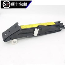 Adapt to the new Audi A6L C7 A7 special Jack Jack with the car jack