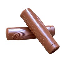 Jiante handle set city car bicycle handle ordinary bicycle Volkswagen anti-skid universal grip grip