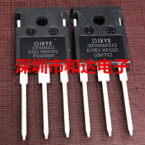 IXTH48N65X2 IXFH46N65X2 Brand New Spot TO-247 Physical Shooting At a Good Price Direct Shooting