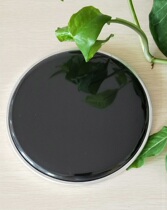 20 inch black drum skin resistant to play 20 inch drum skin drum skin jazz drum 20 inch black drum skin set drum skin