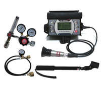 South Korea Dasong DS H9000Plus tracer gas leak detector new model more sensitive