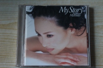 (Day): Matsuda Sengzi My Story