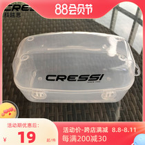 Italy CRESSI Surface Box Concentration Box