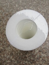 filter chiller filter wire wound PP cotton 5 inches laser cutting machine welding machine marking machine