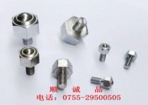 NJ series hexagonal bolt universal ball screw universal ball universal bearing ball universal bearing ball conveying ball BULLS eye wheel