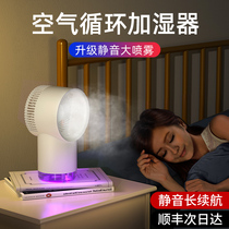 Cafel Humidifier 2021 new home silent bedroom air big spray fan air conditioning room pregnant women Baby