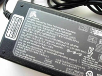 ZEBRA GT800 GT820 GT830 Barcode label printer original power cord adapter