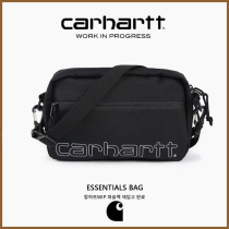 Carhartt khart tooling casual shoulder bag women canvas bag running bag shoulder bag rectangular small bag men