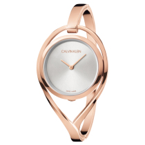 Official ck watch female waterproof simple temperament light luxury niche bracelet ins Wind trend versatile gift