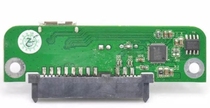 PHISON group PS3111 HG2258 SSD solid state drive repair adapter board open board production device