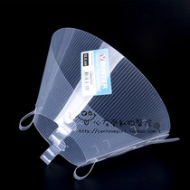 Imported dog Elizabeth ring cat with neck ring dog neck cover pet anti-bite ring Medical beauty bath protective sleeve