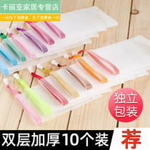 Soap bag bubble mesh foam mesh soap bag soap bag foam mesh soap bag foam net soap bag