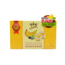 Thai banana essence cream Heel cracking cream Anti-chapped foot Banana cream Chapped cream Anti-peeling moisturizing vaseline