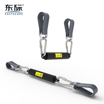 Dongji single rod extension handle wrist force artifact lead body grip forearm strength reinforcement arm practice arm