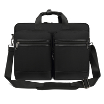 15 6-inch Lenovo ASUS computer shoulder handbag Large capacity notebook Multi-function backpack