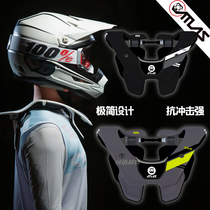 Canada ATLAS NECK Neck Air Lite Mountain Speed Downcountry Motobmx Riding Anti-Impact Protection