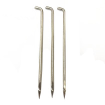 Yunguang manual binding machine needle fine standard 1 manual binding machine needle II type needle manual needle miniature needle